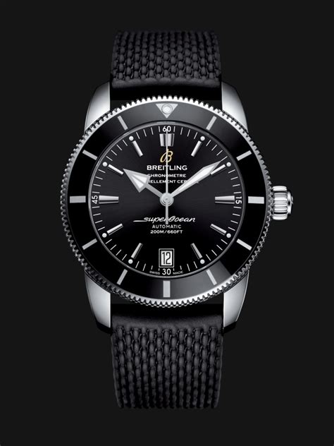 breitling superocean héritage prijs